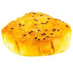 Патті Valesto Філло з сиром та зеленню 140г