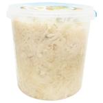 Diana-M Sauerkraut with Cucumber 800g