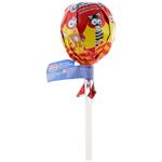 Konfitrade Super Chups Set of Candies and Keychain Toy