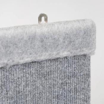 Кігтеточка Pet Fun підвісна міні 15х60см - купити, ціни на Чудо Маркет - фото 2