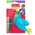 Іграшка для котів Kong Refillables Колібрі з котячою м'ятою 10,2х14см