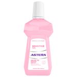 Ополаскиватель для ротовой полости Astera Sensitive 500мл