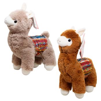 Іграшка Stip Альпака Роза 30см - купити, ціни на ЕКО Маркет - фото 1