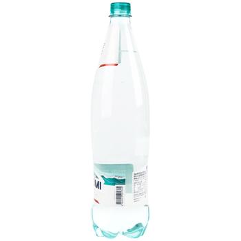 Borjomi Carbonfted Mineral Water 1l - buy, prices for - photo 3
