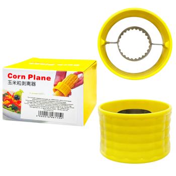 Устройство для чистки кукурузы AIB065 - купить, цены на КОСМОС - фото 1