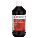 Elderberry Protocol for life balance 237ml Usa