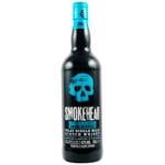 Віскі Smokehead Terminado Tequila Finish 43% 0,7л