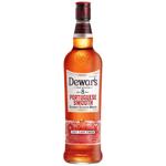 Виски Dewar's Portuguese Smooth 8 років 40% 0,7л