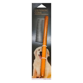 Comb for Animals Long Teeth 20*3,5 cm