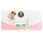 Shoud'e Clutch Milk Chocolate 70g