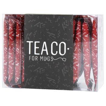 Чай Teaco 12шт. "Чай долі" И453 - купить, цены на КОСМОС - фото 1