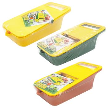 Овощерезка набор из 9 предметов ABS3024 - купить, цены на Таврия В - фото 1