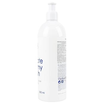 Intimate Creamy Wash with Hyaluronic Acid Moisturising 500ml - buy, prices for EKO Market - photo 2