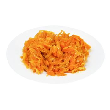 Капуста тушкована - купити, ціни на Чудо Маркет - фото 1