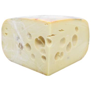 Сир маасдам Frico 45% - купити, ціни на За Раз - фото 2