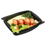 Ланч бокс The Local Food № 79 355г