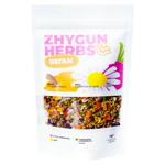 Чай трав’яний Zhygun Herbs Веган 75г