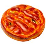 Apple Charlotte 400g