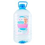 Karapuz Baby Non-Carnonated Mineral Water 5l