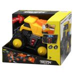 Игрушка Shantou Yisheng Автомобиль со спецэффектом поворота на 360 градусов