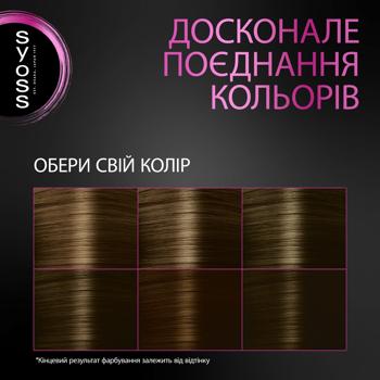 Тонуючий спрей Syoss Root Retoucher Темно-каштановий для маскування відрослих коренів та сивини 120мл - купити, ціни на - фото 10