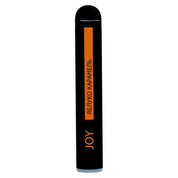 Joy 2500 Apple and Caramel Electronic Cigarette 6.5ml - buy, prices for - photo 1