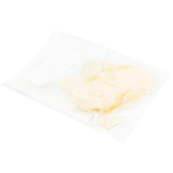 Salt-dried Half-ring Squid - buy, prices for - photo 2