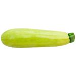 Trostynka Farm Zucchini