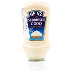 Heinz Mayonnaise 70% 215g