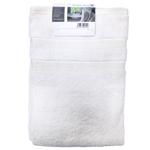 Tarrington House Ivory Terry Towel 70x140cm