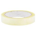 Transparent Adhesive Tape 19mm 60m*40µm