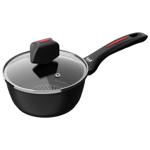 Krauff Bucket with Lid 1l