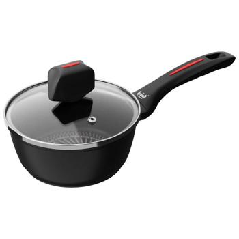 Krauff Bucket with Lid 1l - buy, prices for Ideal - photo 1