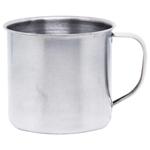 Vivalex Stainless Steel Mug 0.4l