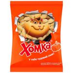 Khomka Roasted Salted Pumpkin Seeds 80g