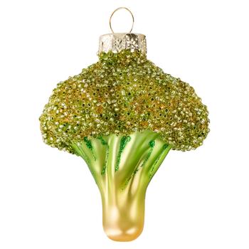 Koopman Vegetables Christmas Tree Decoration in Assortment - buy, prices for NOVUS - photo 6