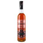 Gudauri Classic Alcoholic Drink 3 y.o. 40% 0.5l