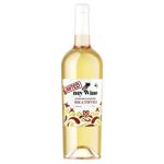 My Wine Rkatsiteli White Dry Wine 14% 0.75l