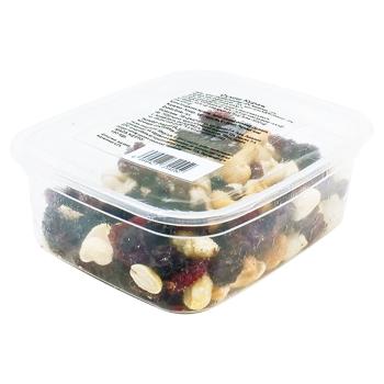 Kurazh Nut-Fruit Mix 150g - buy, prices for Chudo Market - photo 1