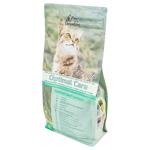 Carpathian Pet Food Optimal Care Chicken and Mackerel Dry Food for Adult Cats 1.5kg
