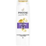 Shampoo Pantene pro-v 325ml