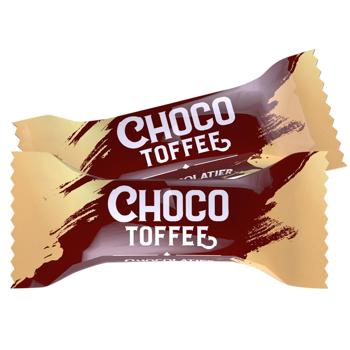Chocolatier Choco Toffee Candies