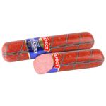 Verest Domashnya Salami Semi-smoked Sausage High Grade