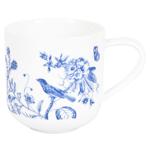 Чашка Tarrington House Blue Floral 460мл