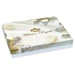Maison Royale 27/07847 Jacquard Tablecloth 160x220cm