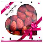 Pineapple Strawberry 1kg