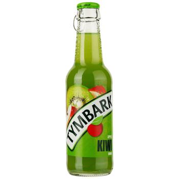 Напій TYMBARK скло ківі-яблуко / 250мл - buy, prices for Torba - photo 1