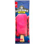 Blizzard Raspberry Sorbet Ice Cream 40g