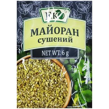 Eco Marjoram - buy, prices for METRO - photo 1