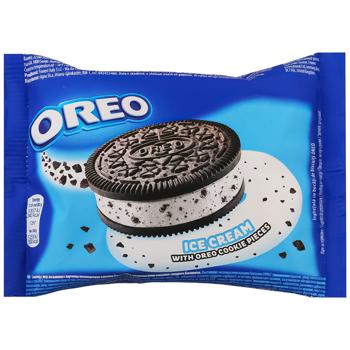 Оrео Ice Cream 64g - buy, prices for Auchan - photo 1